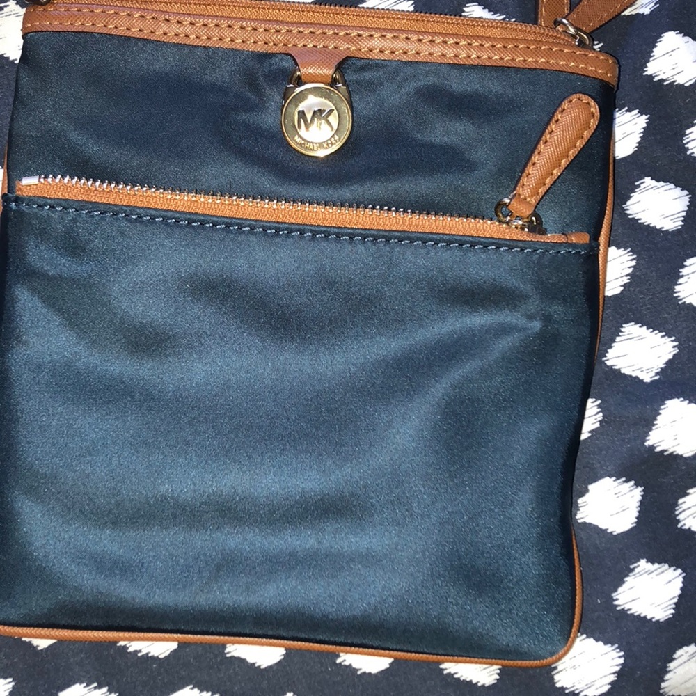 Michael Kors crossbody